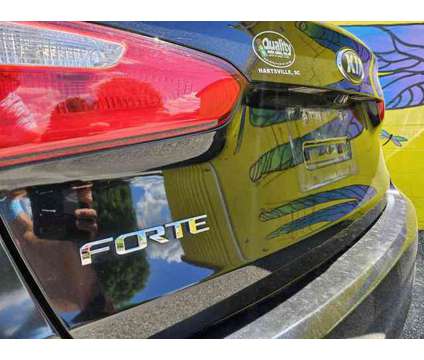 2016 Kia Forte for sale is a Black 2016 Kia Forte Car for Sale in Hartsville SC
