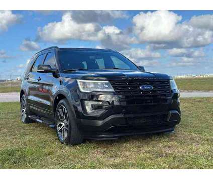 2016 Ford Explorer for sale is a 2016 Ford Explorer Car for Sale in West Palm Beach FL
