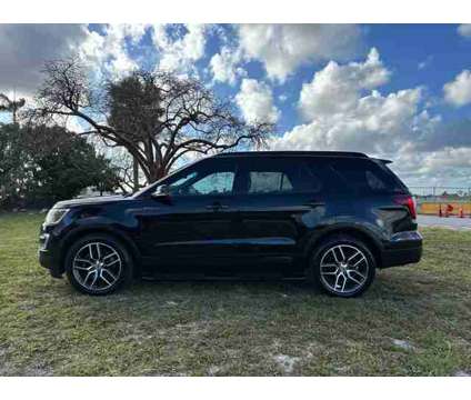 2016 Ford Explorer for sale is a 2016 Ford Explorer Car for Sale in West Palm Beach FL