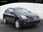 2010 Nissan Rogue for sale