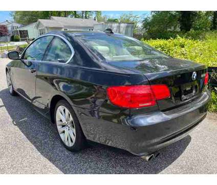 2011 BMW 3 Series for sale is a 2011 BMW 3-Series Car for Sale in Neptune City NJ