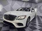 2020 Mercedes-Benz S-Class for sale