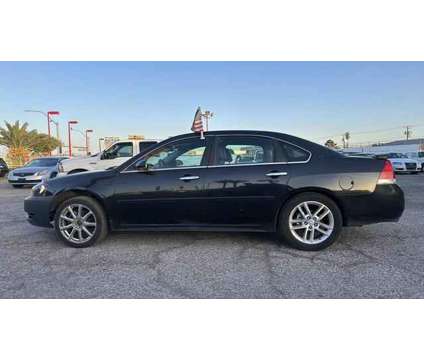 2012 Chevrolet Impala for sale is a 2012 Chevrolet Impala Car for Sale in Las Vegas NV