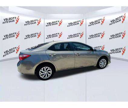 2017 Toyota Corolla for sale is a Grey 2017 Toyota Corolla Car for Sale in West Palm Beach FL