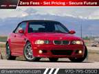 2001 BMW M3 for sale