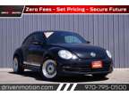 2012 Volkswagen Beetle for sale