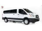 2017 Ford Transit 350 Wagon for sale