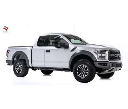 2019 Ford F150 Super Cab for sale is a Silver 2019 Ford F-150 Car for Sale in Houston TX