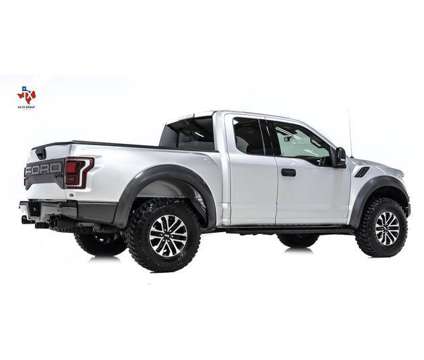 2019 Ford F150 Super Cab for sale is a Silver 2019 Ford F-150 Car for Sale in Houston TX