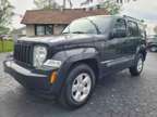 2010 Jeep Liberty for sale