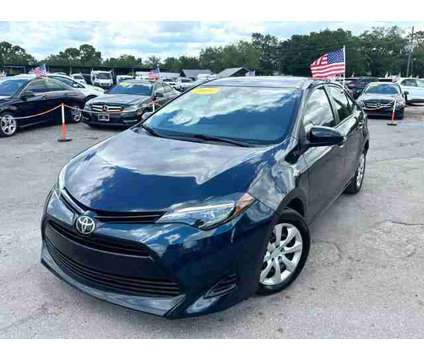 2019 Toyota Corolla for sale is a Green 2019 Toyota Corolla Car for Sale in Orlando FL