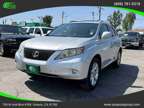 2011 Lexus RX for sale