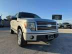 2009 Ford F150 SuperCrew Cab for sale