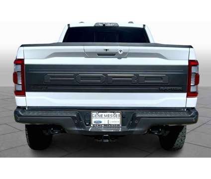 2023UsedFordUsedF-150Used4WD SuperCrew 5.5 Box is a White 2023 Ford F-150 Car for Sale in Amarillo TX