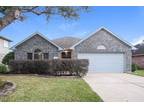 5023 Chase Mountain Drive Bacliff Texas 77518