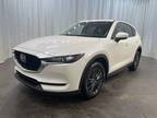 used 2019 Mazda CX-5 Touring 4D Sport Utility