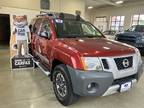 Used 2014 NISSAN XTERRA For Sale