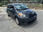 Used 2010 SCION XD For Sale