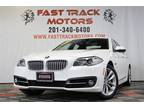 Used 2016 BMW 550 For Sale