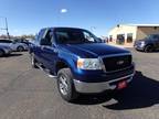 Used 2007 FORD F150 For Sale