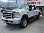 Used 2006 FORD F250 For Sale