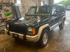 Used 1996 JEEP CHEROKEE For Sale