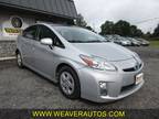 Used 2010 TOYOTA PRIUS For Sale
