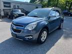 Used 2011 CHEVROLET EQUINOX For Sale