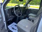 Used 2011 CHEVROLET EXPRESS G3500 For Sale