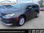 Used 2018 CHRYSLER Pacifica For Sale