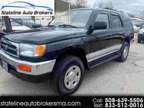 Used 1998 TOYOTA 4Runner For Sale