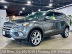 Used 2019 FORD ESCAPE For Sale