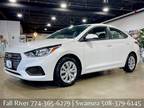 Used 2019 HYUNDAI ACCENT For Sale