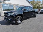 Used 2015 CHEVROLET COLORADO For Sale