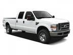 2009 Ford F-350, 94K miles
