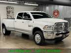 Used 2018 RAM 3500 For Sale