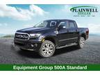 Used 2021 FORD Ranger For Sale