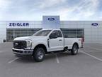 New 2024 FORD F-250SD For Sale