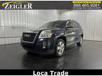Used 2015 GMC Terrain For Sale