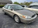 Used 2006 FORD TAURUS For Sale