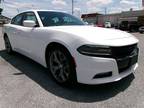 Used 2015 DODGE CHARGER For Sale