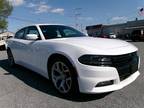 Used 2015 DODGE CHARGER For Sale