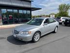 Used 2008 HYUNDAI AZERA For Sale