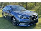 Used 2018 SUBARU LEGACY For Sale