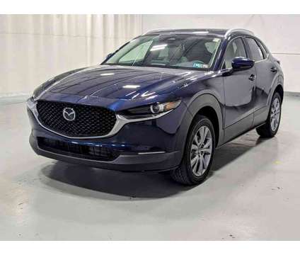 2024NewMazdaNewCX-30NewAWD is a 2024 Mazda CX-3 Car for Sale in Greensburg PA