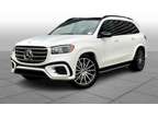 2024NewMercedes-BenzNewGLSNew4MATIC SUV