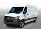 2024NewMercedes-BenzNewSprinterNew2500 High Roof I4 Diesel HO 170 RWD