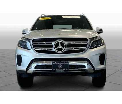 2019UsedMercedes-BenzUsedGLSUsed4MATIC SUV is a Silver 2019 Mercedes-Benz G SUV in Manchester NH