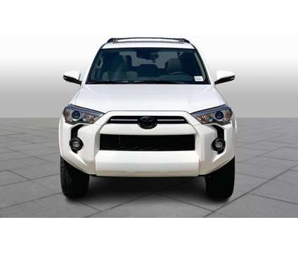 2024NewToyotaNew4Runner is a Silver 2024 Toyota 4Runner Car for Sale in Oklahoma City OK