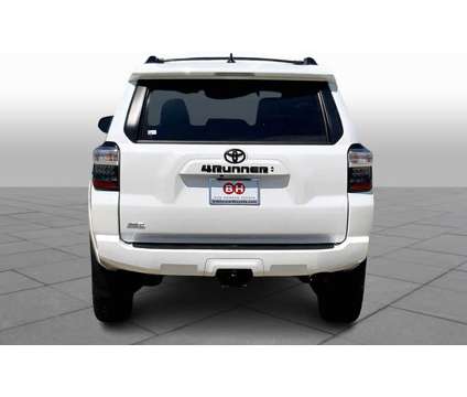2024NewToyotaNew4Runner is a Silver 2024 Toyota 4Runner Car for Sale in Oklahoma City OK